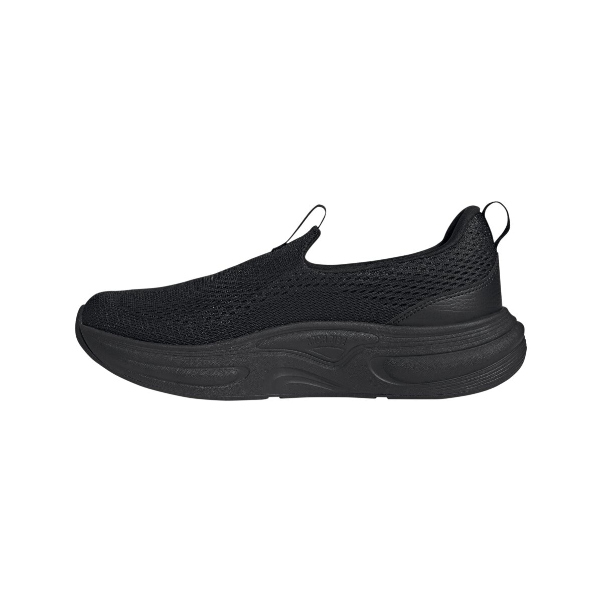 Sapatilhas de Homem Walking Range Preto-5