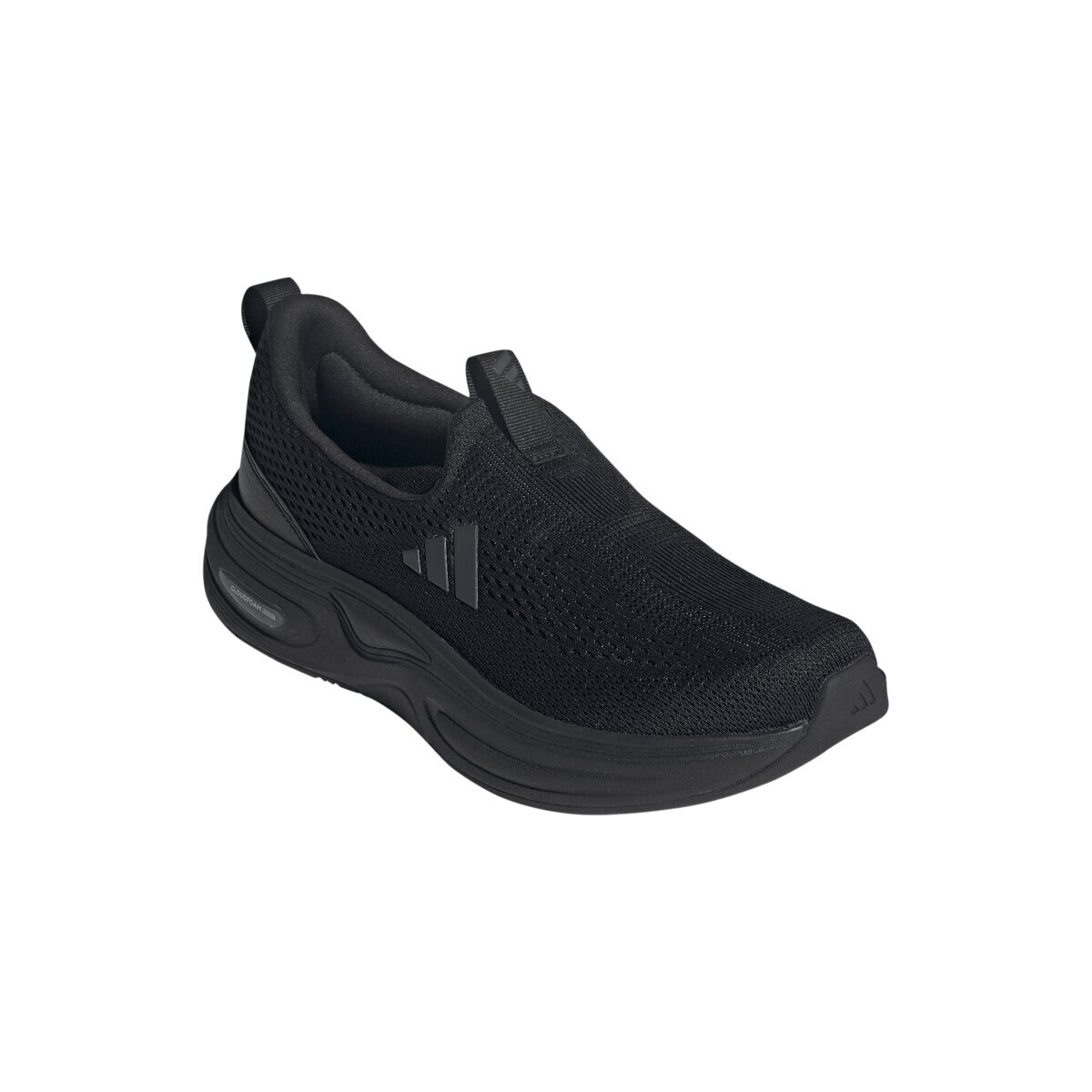 Sapatilhas de Homem Walking Range Preto-6