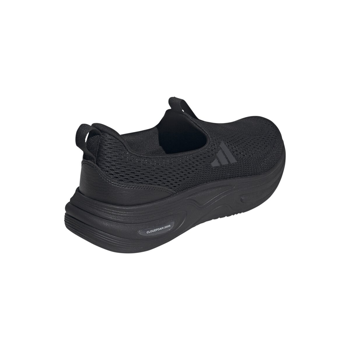 Sapatilhas de Homem Walking Range Preto-7