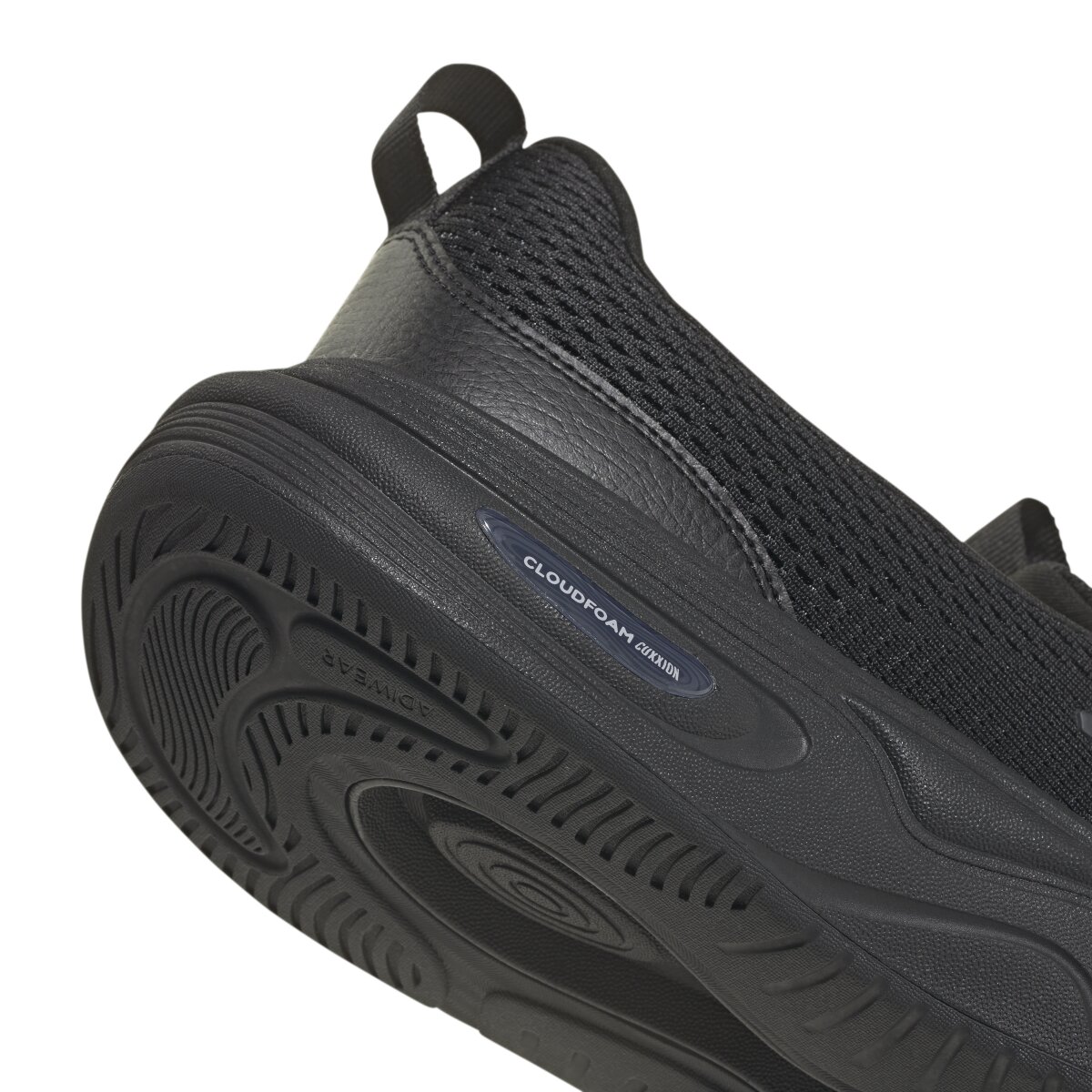 Sapatilhas de Homem Walking Range Preto-8