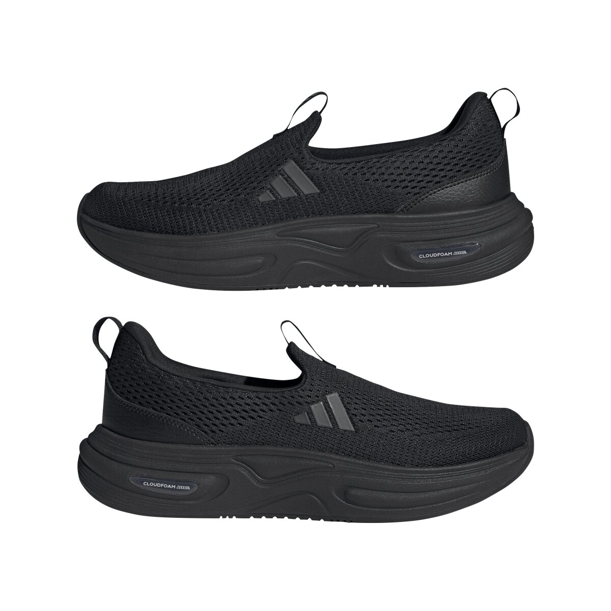Sapatilhas de Homem Walking Range Preto-10
