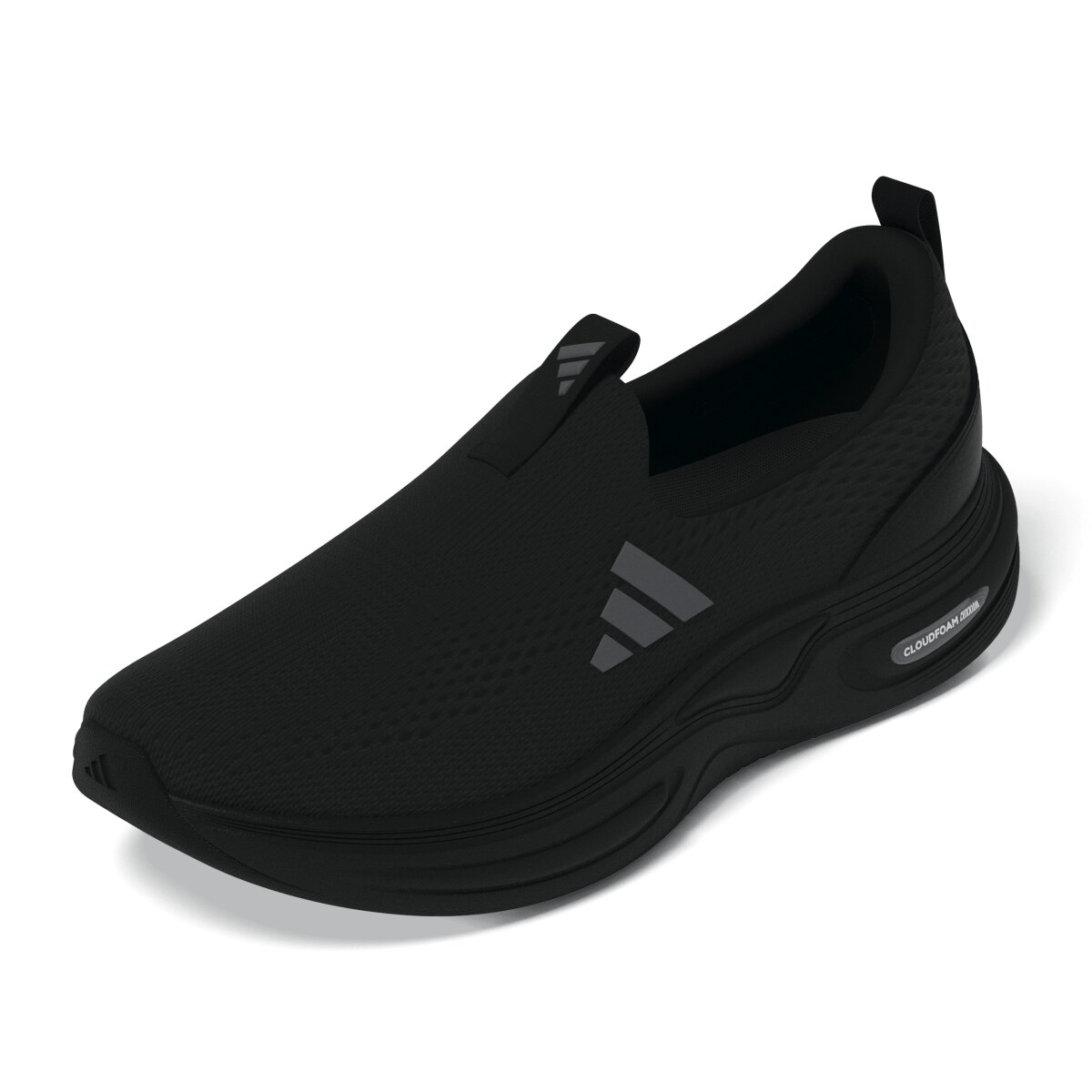 Sapatilhas de Homem Walking Range Preto-11