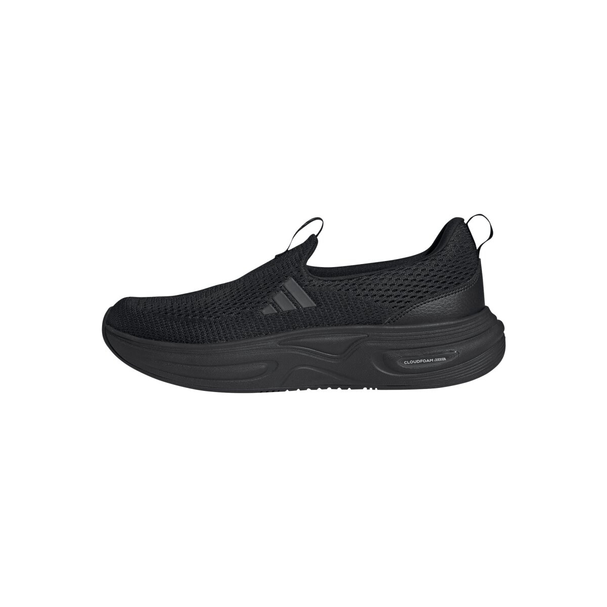 Sapatilhas de Homem Walking Range Preto-12