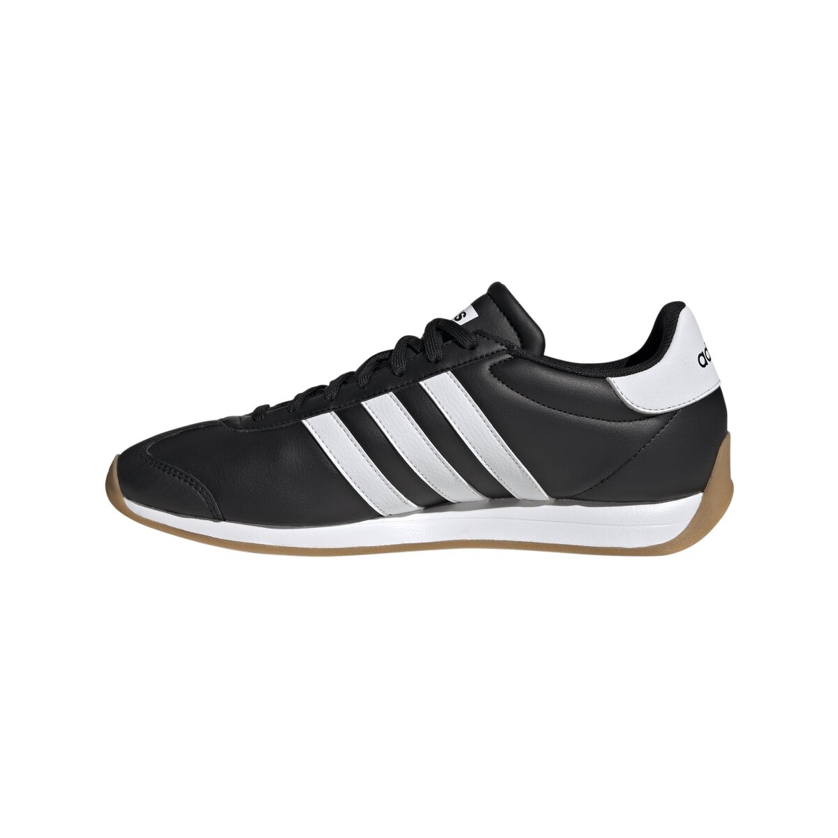 Sapatilhas de Homem Run Era Preto-5
