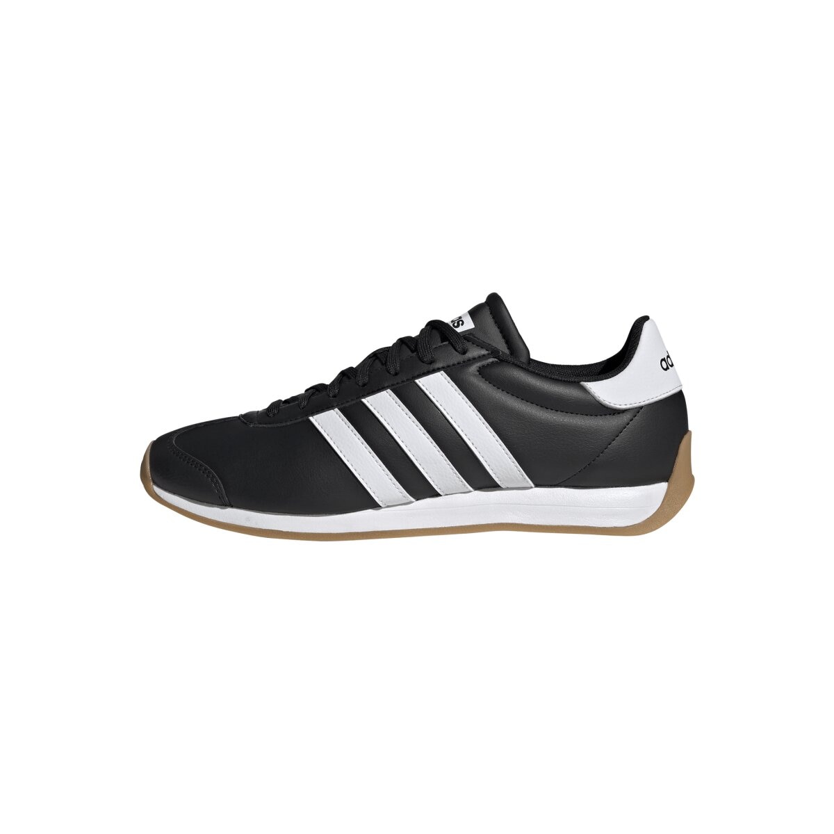 Sapatilhas de Homem Run Era Preto-12