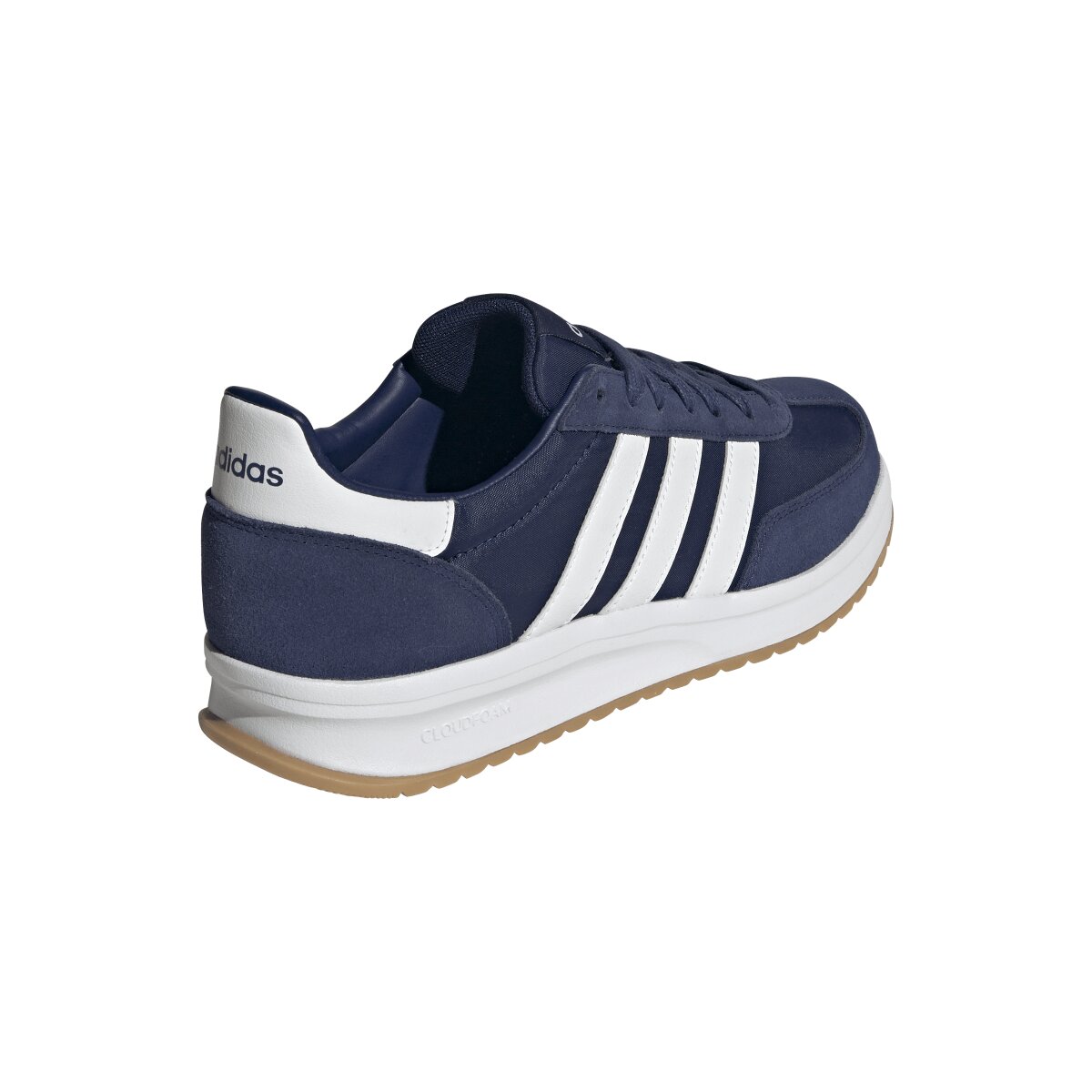 Sapatilhas de Homem Run Era Azul-7