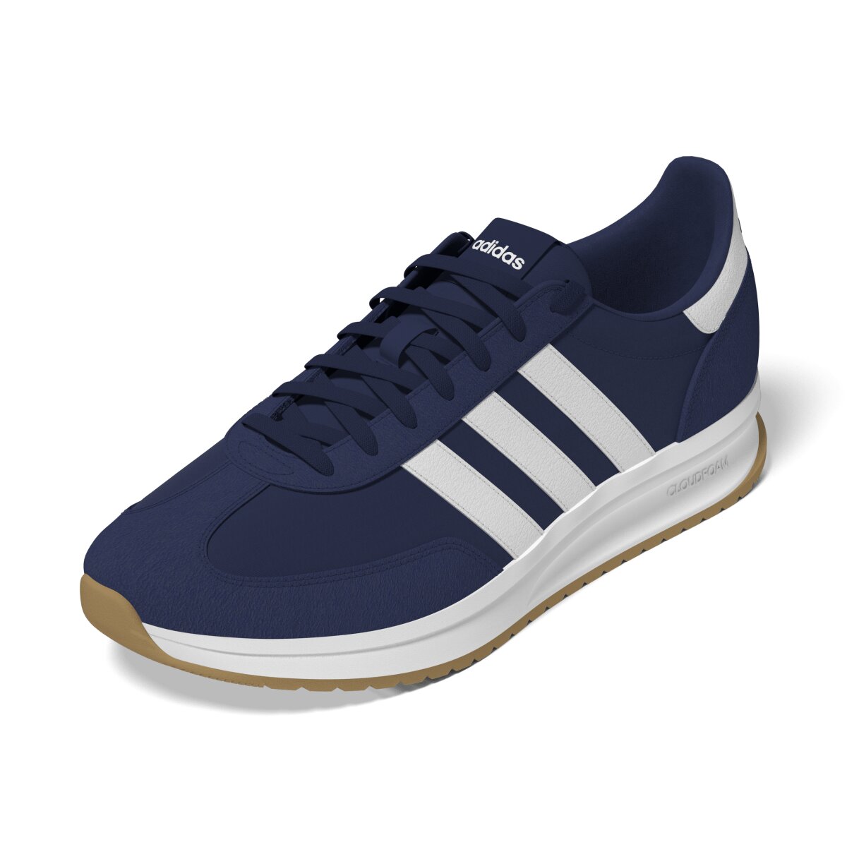 Sapatilhas de Homem Run Era Azul-11