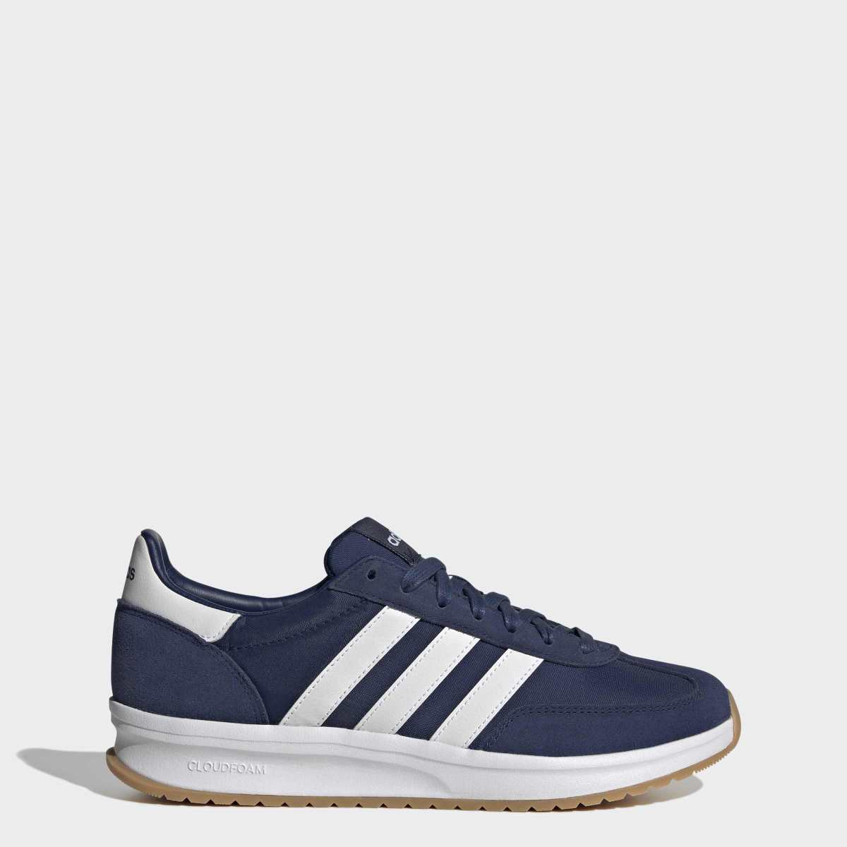 Sapatilhas de Homem Run Era Azul-13