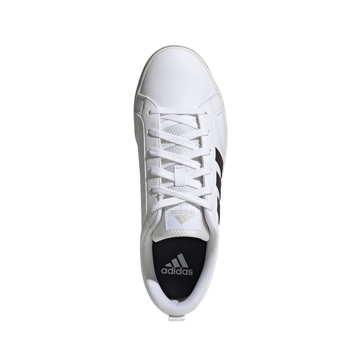 Sapatilhas de Homem Skate Branco-3