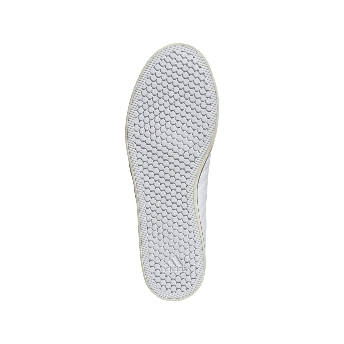 Sapatilhas de Homem Skate Branco-4