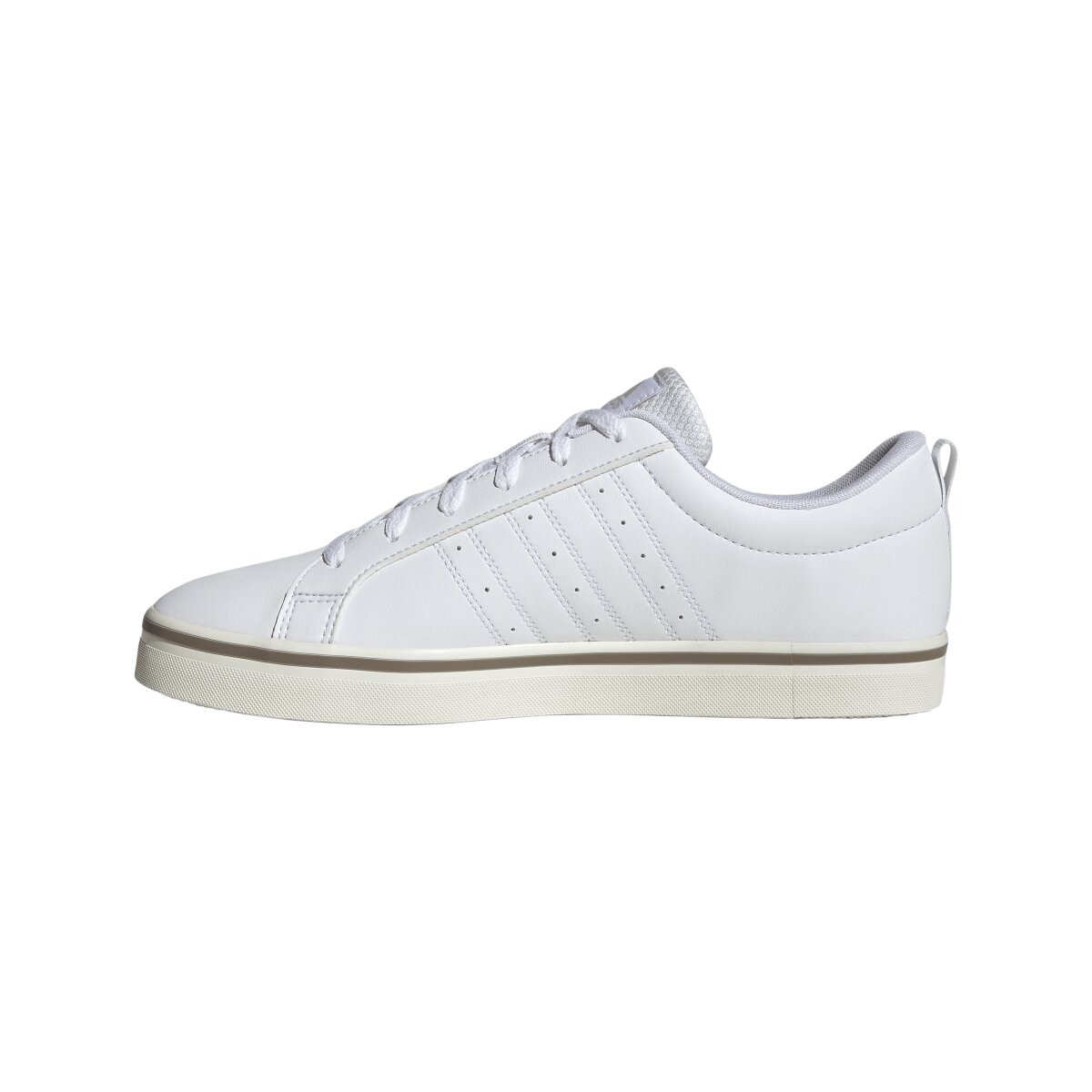 Sapatilhas de Homem Skate Branco-5