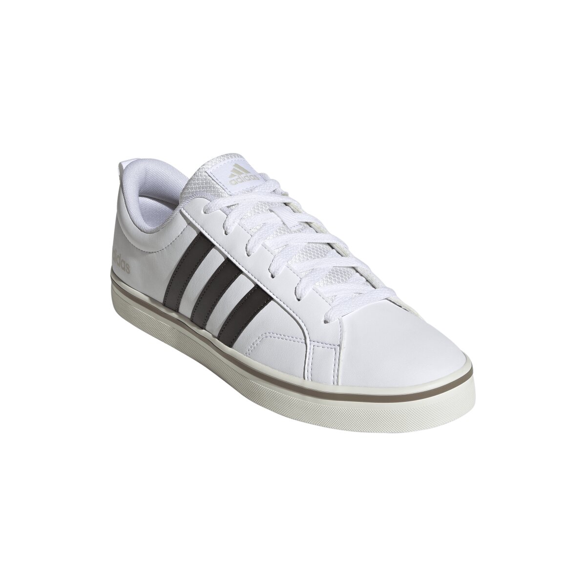 Sapatilhas de Homem Skate Branco-6