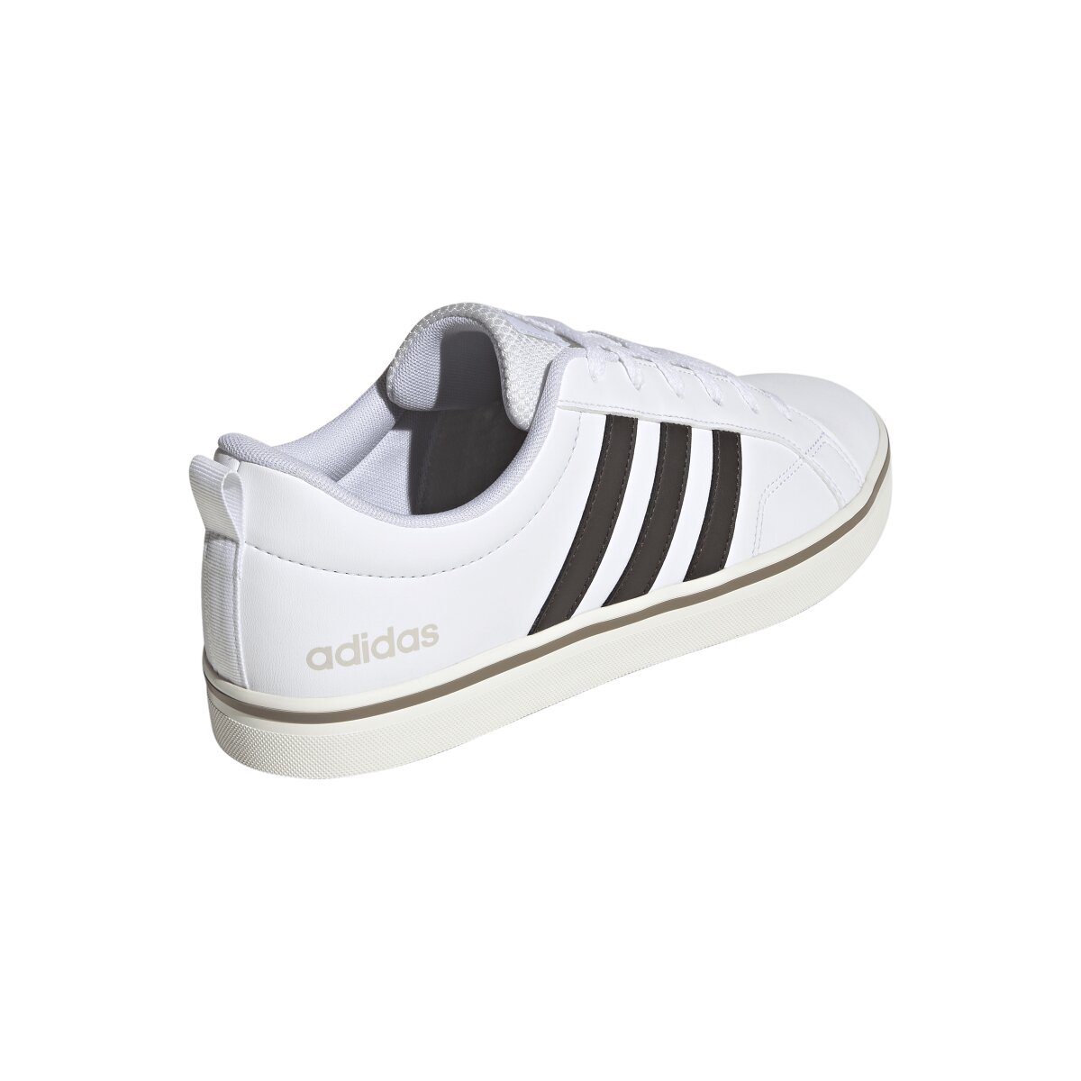 Sapatilhas de Homem Skate Branco-7