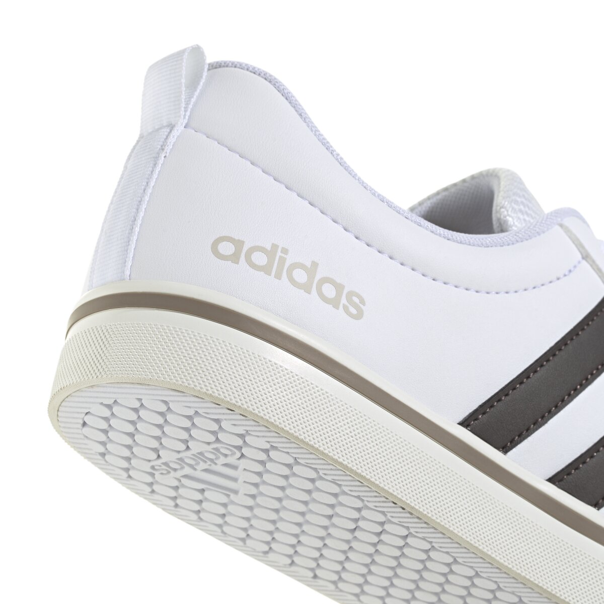 Sapatilhas de Homem Skate Branco-8