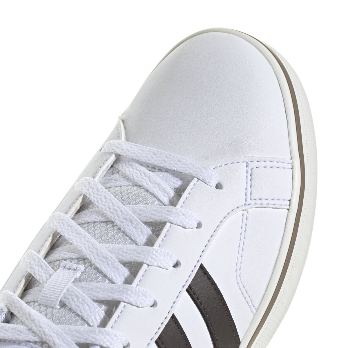 Sapatilhas de Homem Skate Branco-9