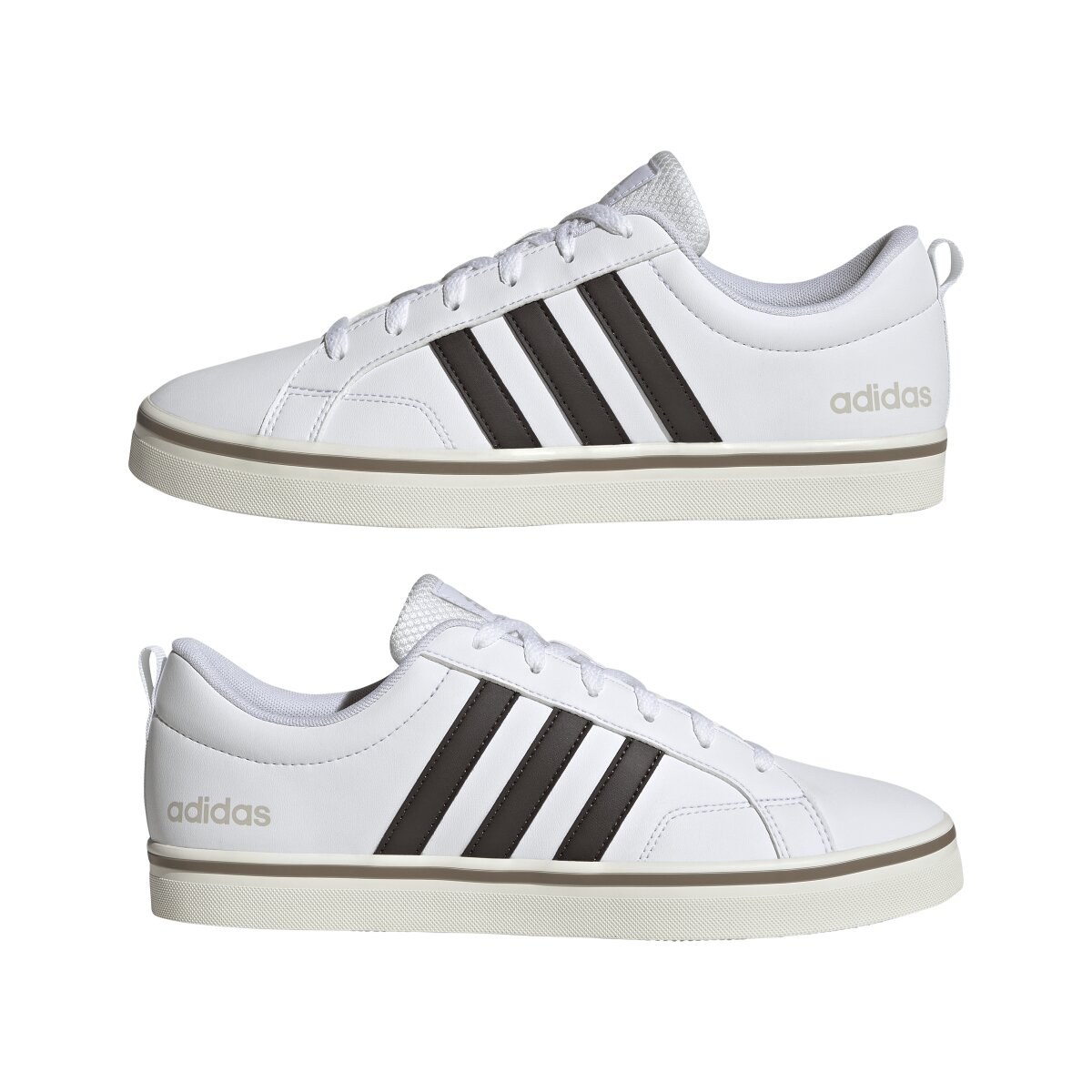 Sapatilhas de Homem Skate Branco-10