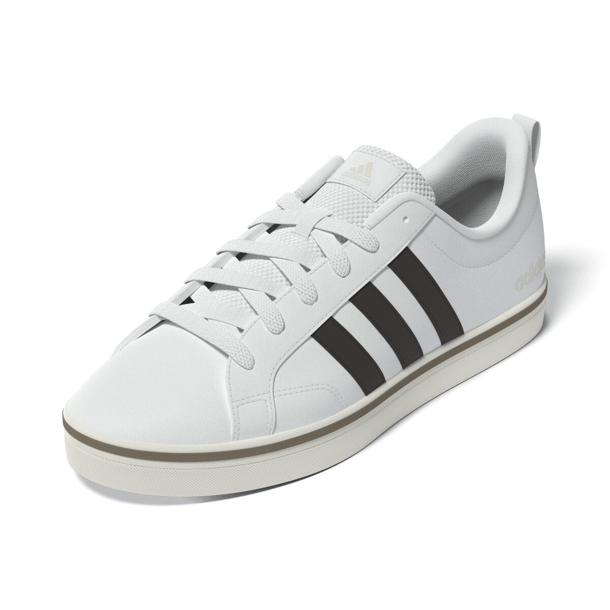 Sapatilhas de Homem Skate Branco-11