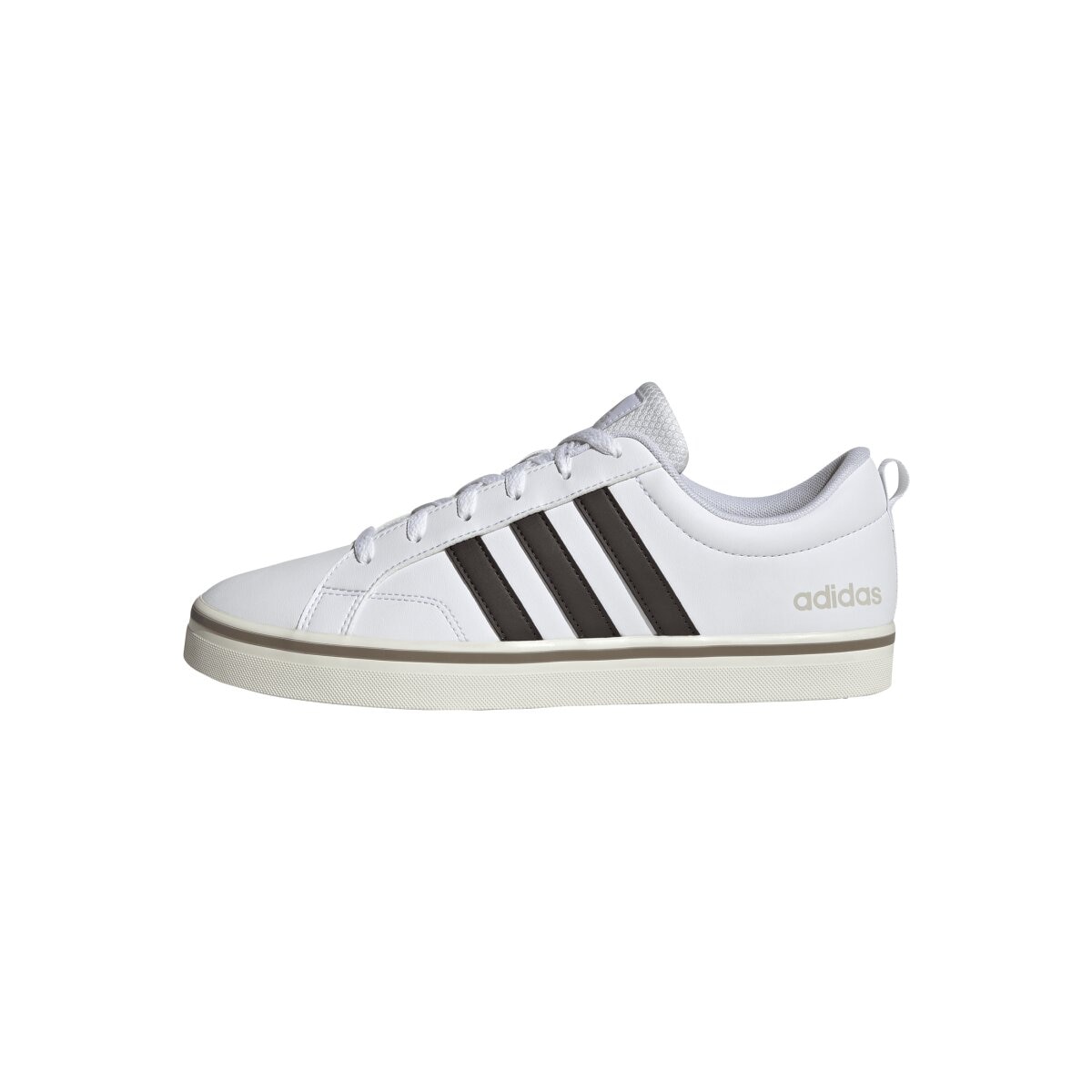 Sapatilhas de Homem Skate Branco-12