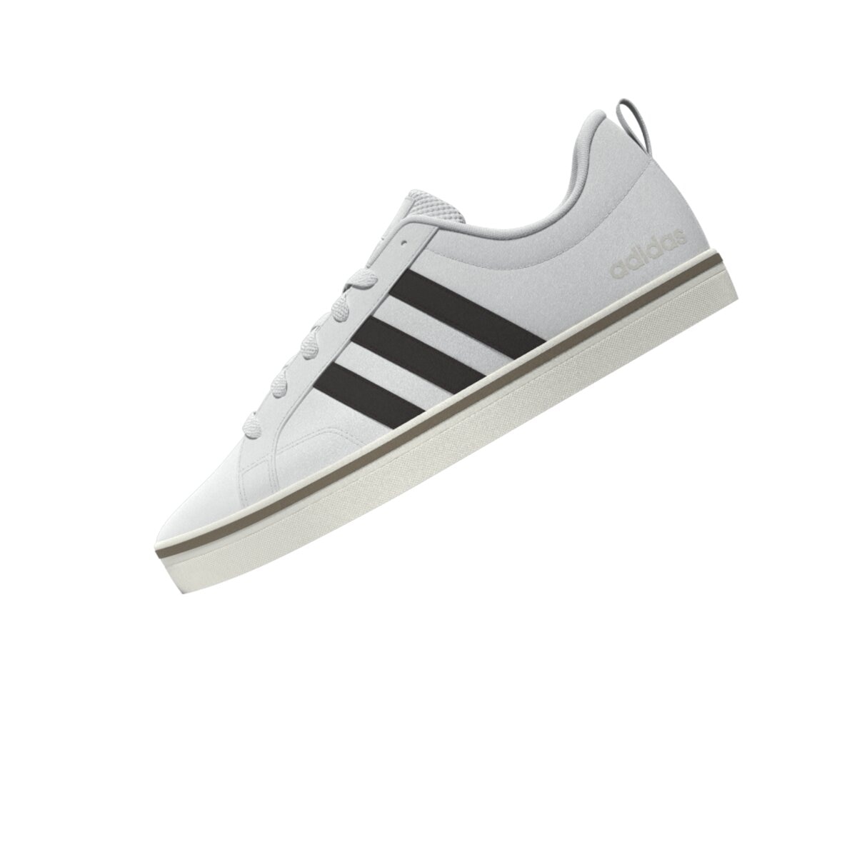 Sapatilhas de Homem Skate Branco-13