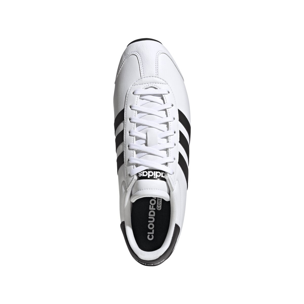 Sapatilhas de Homem Run Era Branco-3