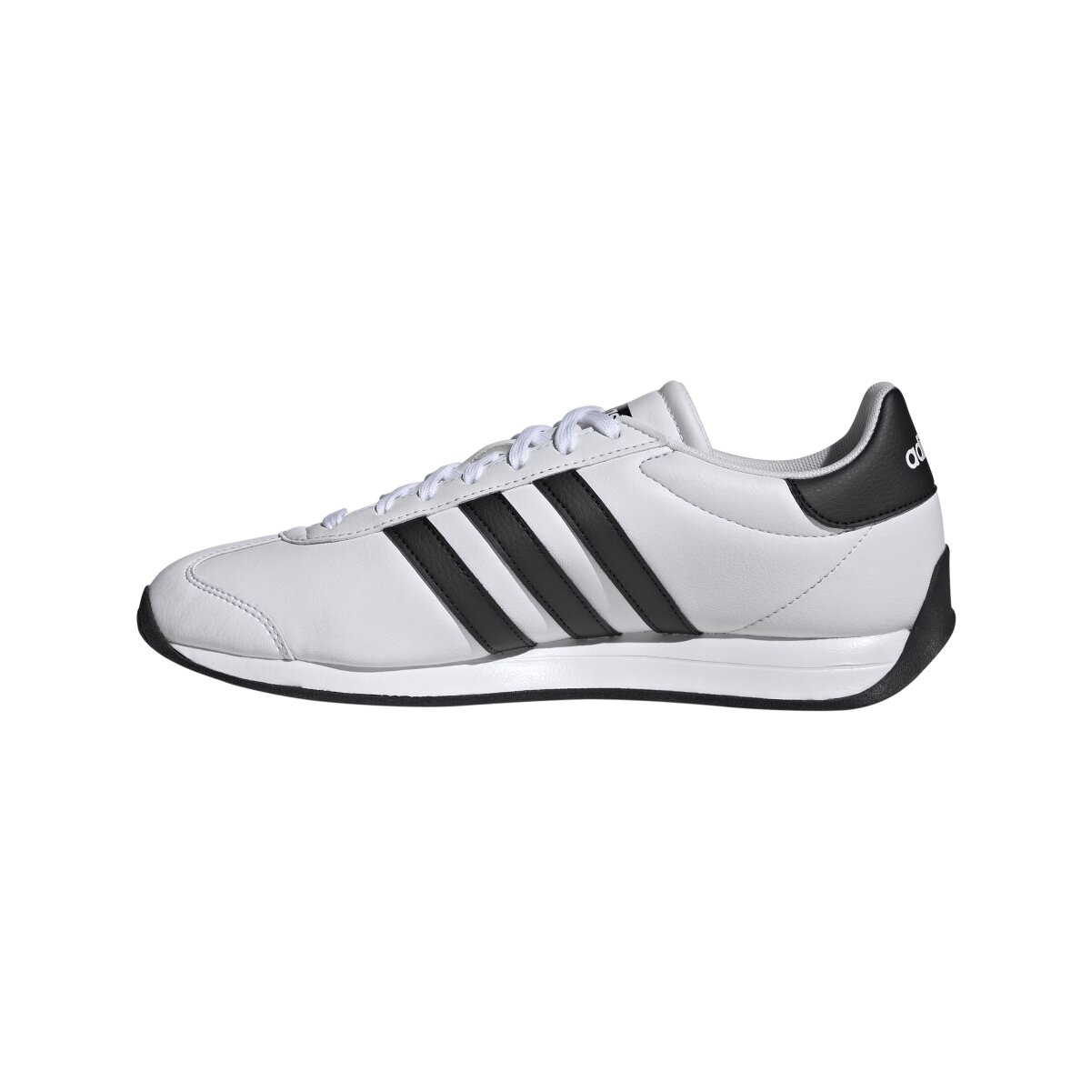 Sapatilhas de Homem Run Era Branco-5