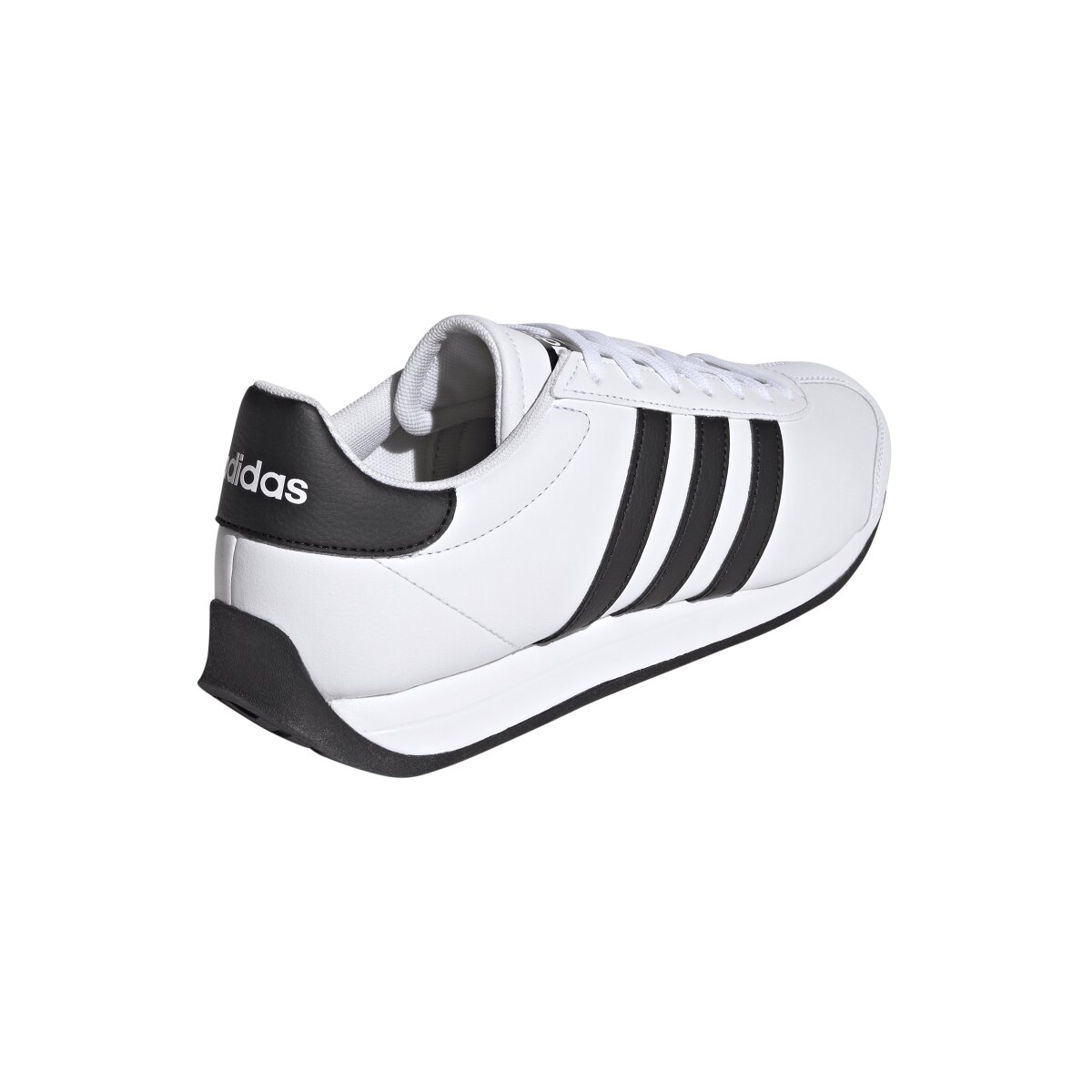 Sapatilhas de Homem Run Era Branco-7