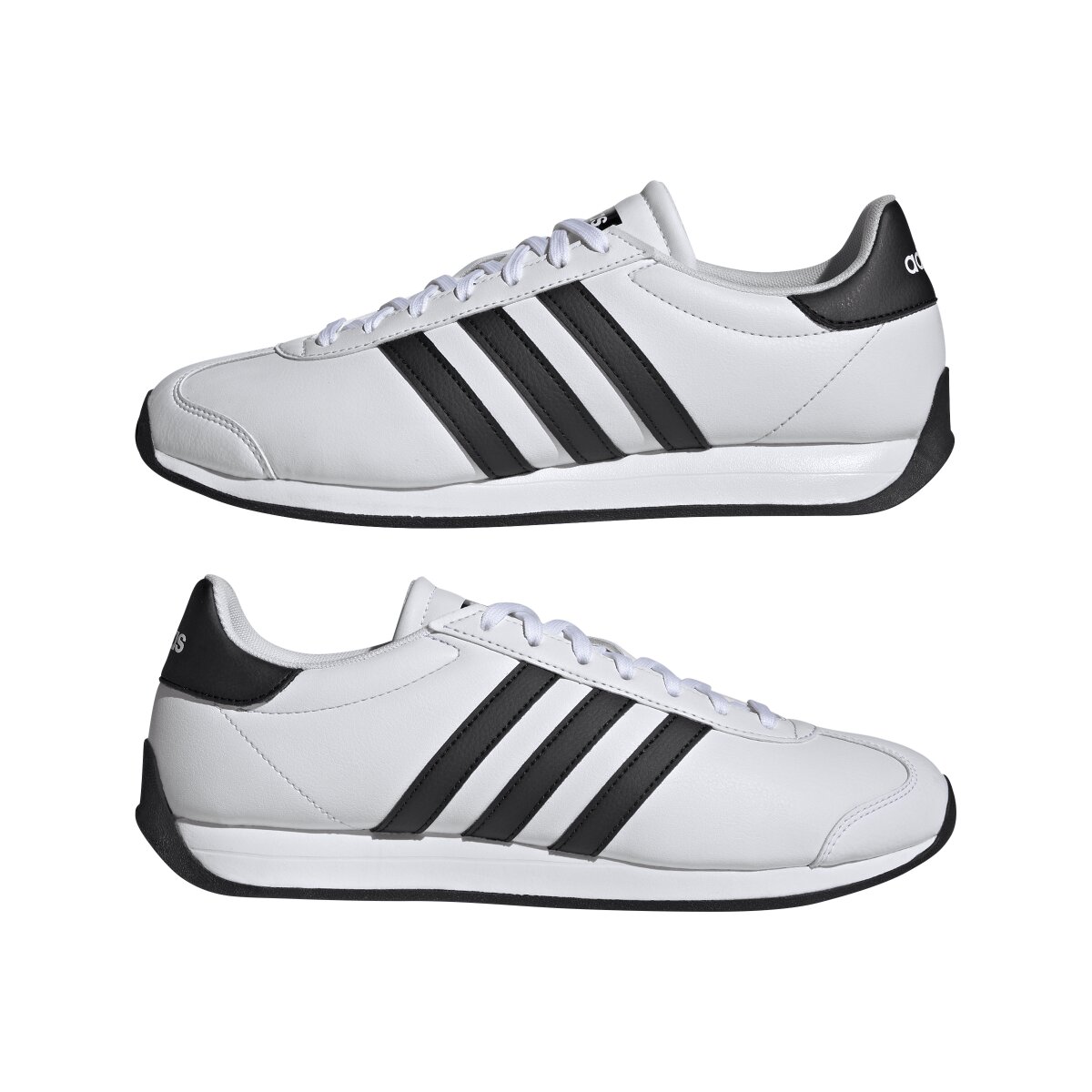 Sapatilhas de Homem Run Era Branco-10