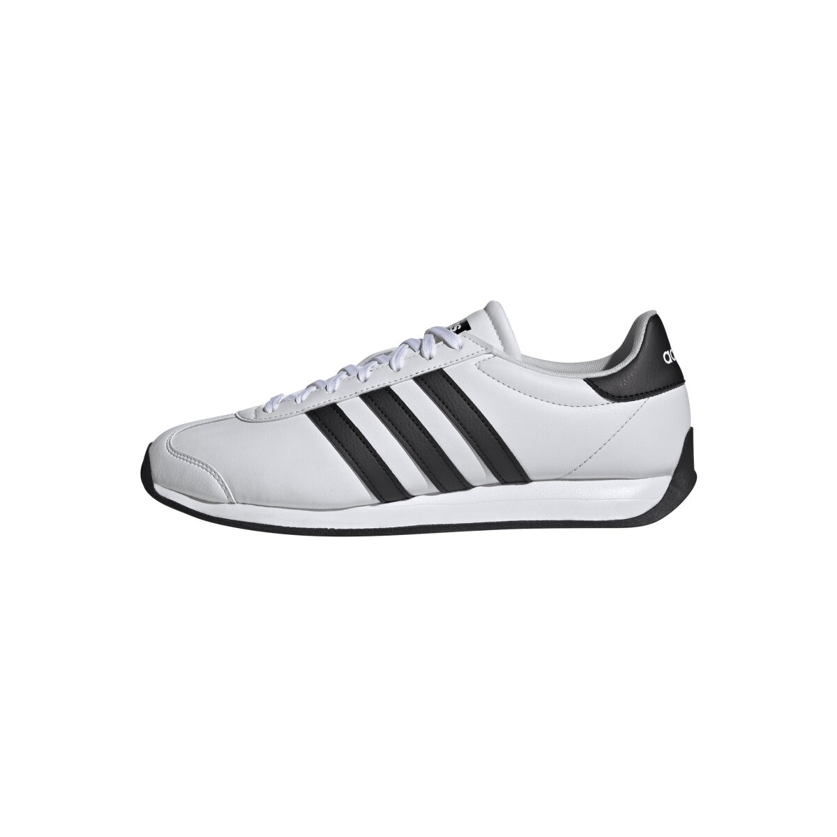 Sapatilhas de Homem Run Era Branco-12