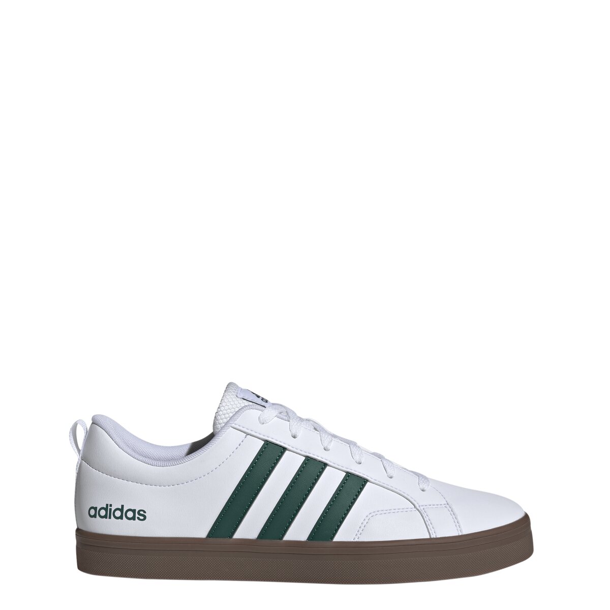 Sapatilhas de Homem Skate Branco-2