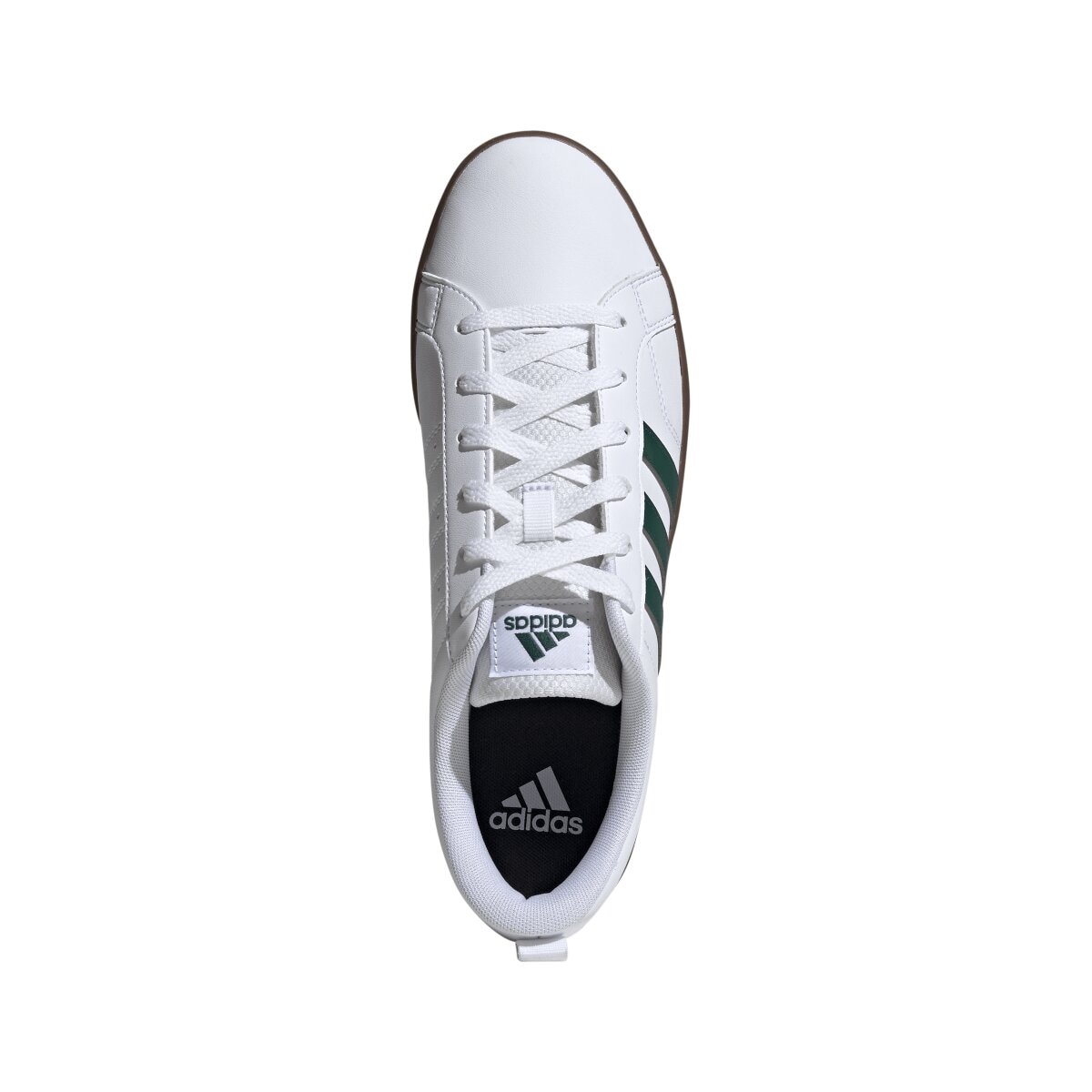 Sapatilhas de Homem Skate Branco-3