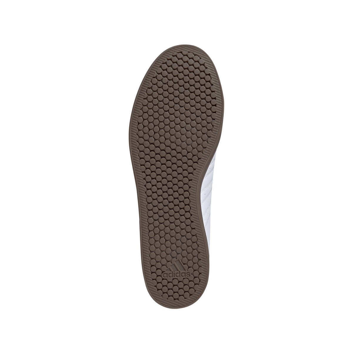 Sapatilhas de Homem Skate Branco-4