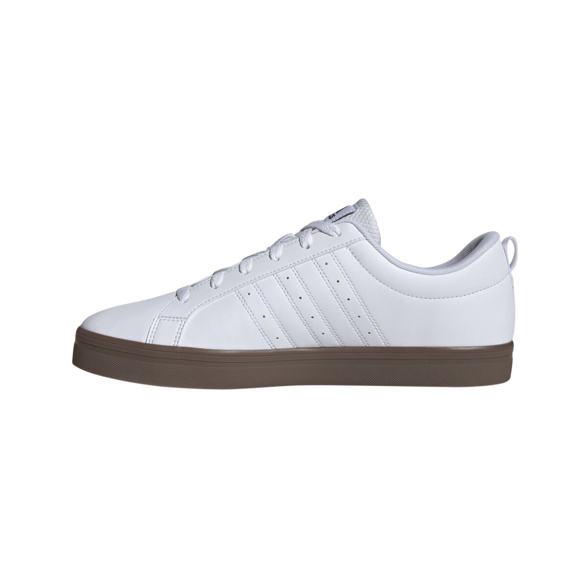 Sapatilhas de Homem Skate Branco-5