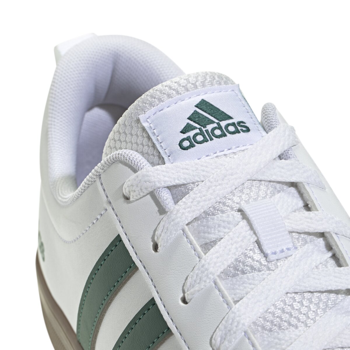 Sapatilhas de Homem Skate Branco-8