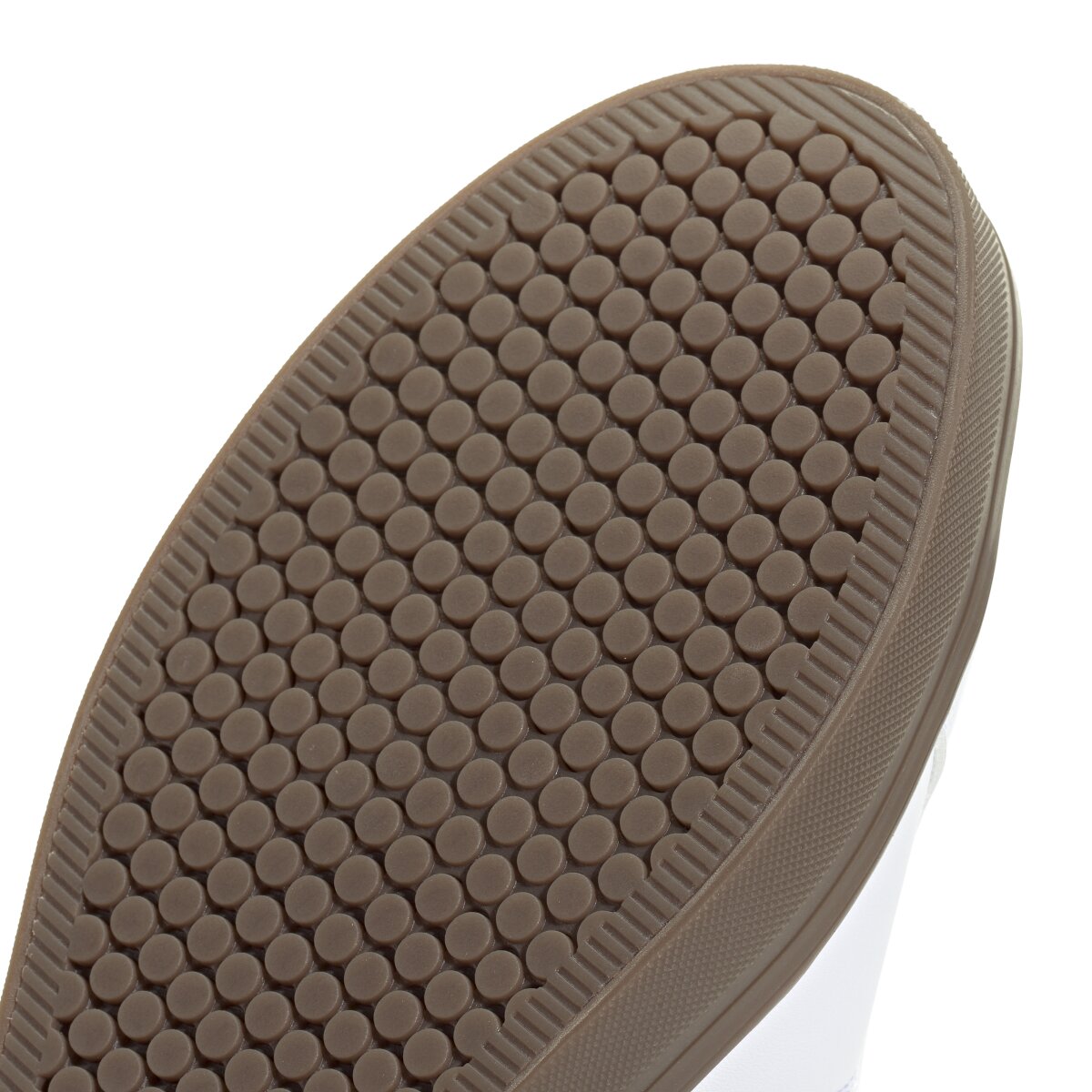 Sapatilhas de Homem Skate Branco-9