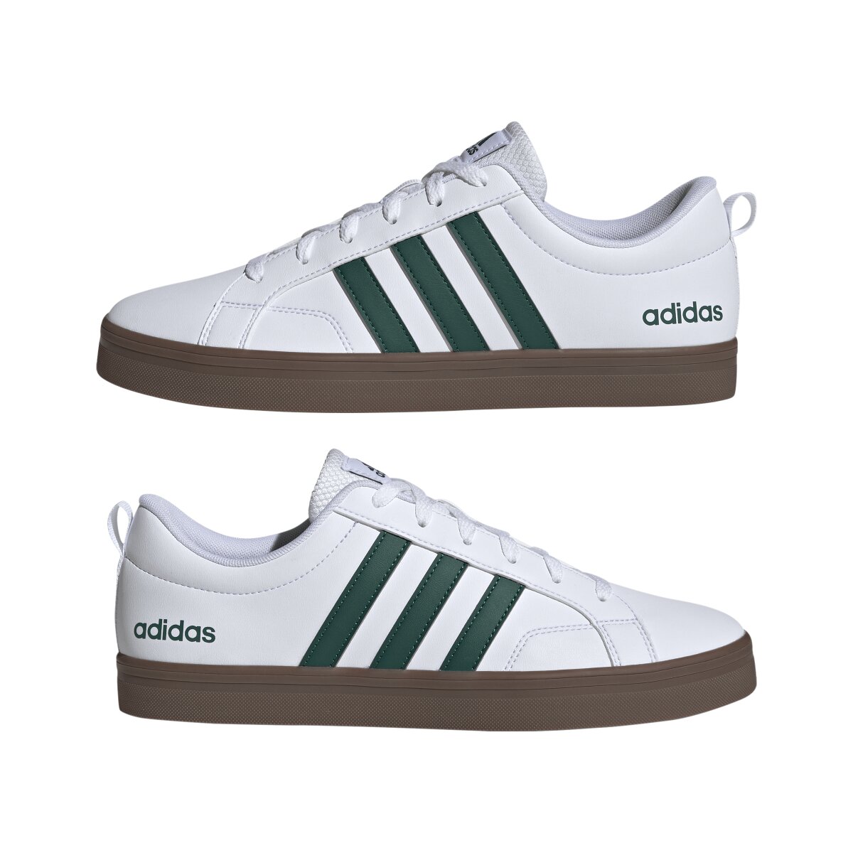 Sapatilhas de Homem Skate Branco-10