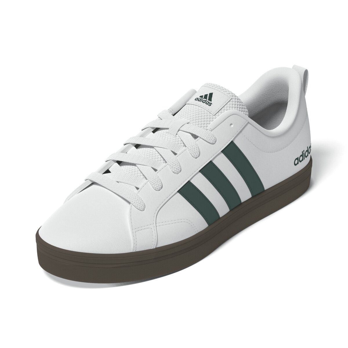 Sapatilhas de Homem Skate Branco-11