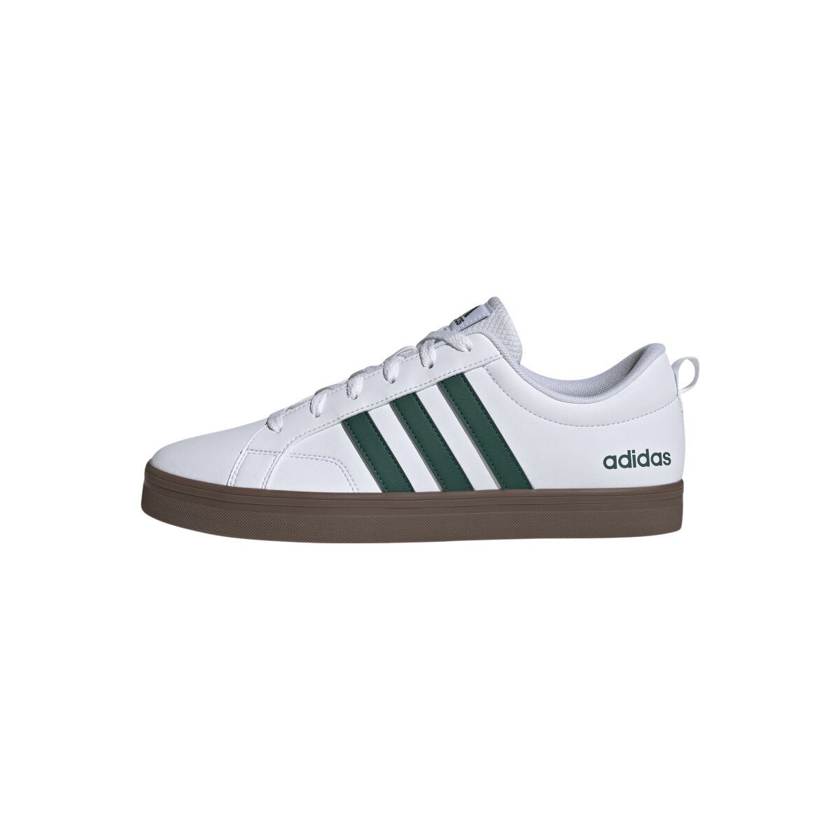 Sapatilhas de Homem Skate Branco-12