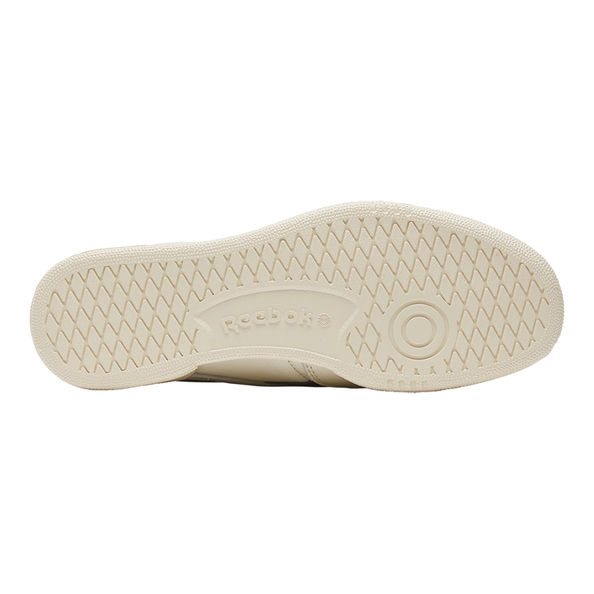 Sapatilhas Casual de Homem Club C Revenge Vintage Branco-5
