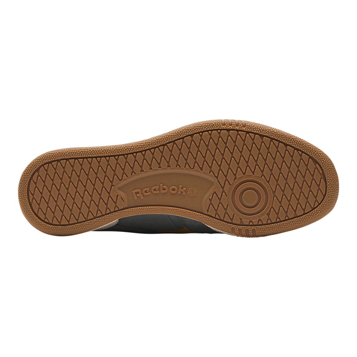 Sapatilhas Casual de Homem Club C Revenge Cinzento-5