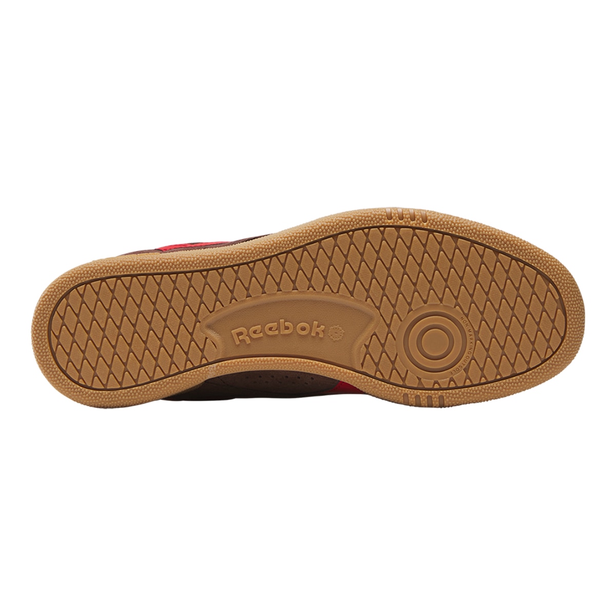 Sapatilhas Casual de Homem Club C Grounds UK Castanhos-5