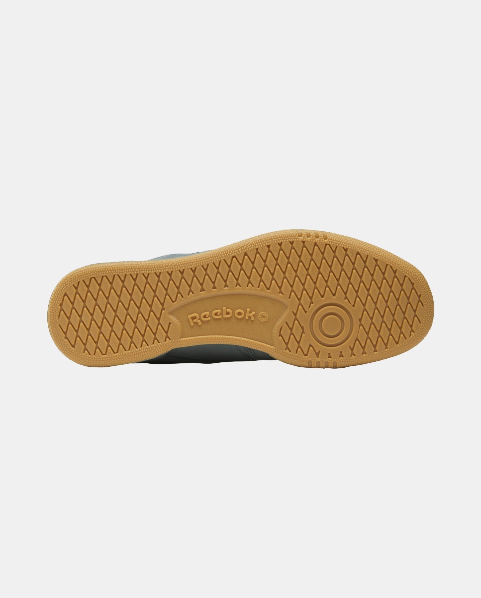 Sapatilhas Club C 85 Vintage de Homem Preto-5