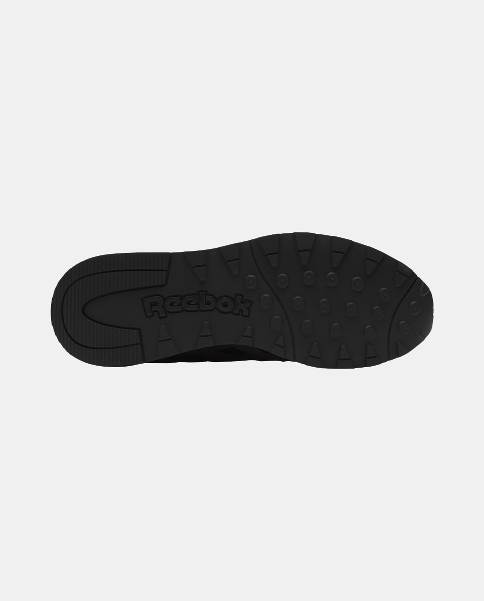 Sapatilhas Classic Nylon 89 de Homem Preto-5