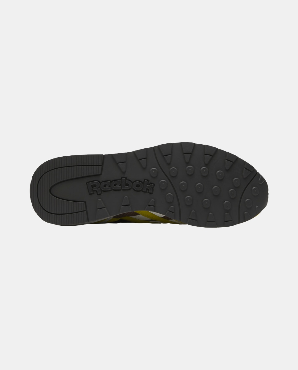 Sapatilhas Classic Nylon 89 de Homem Cinzento-5