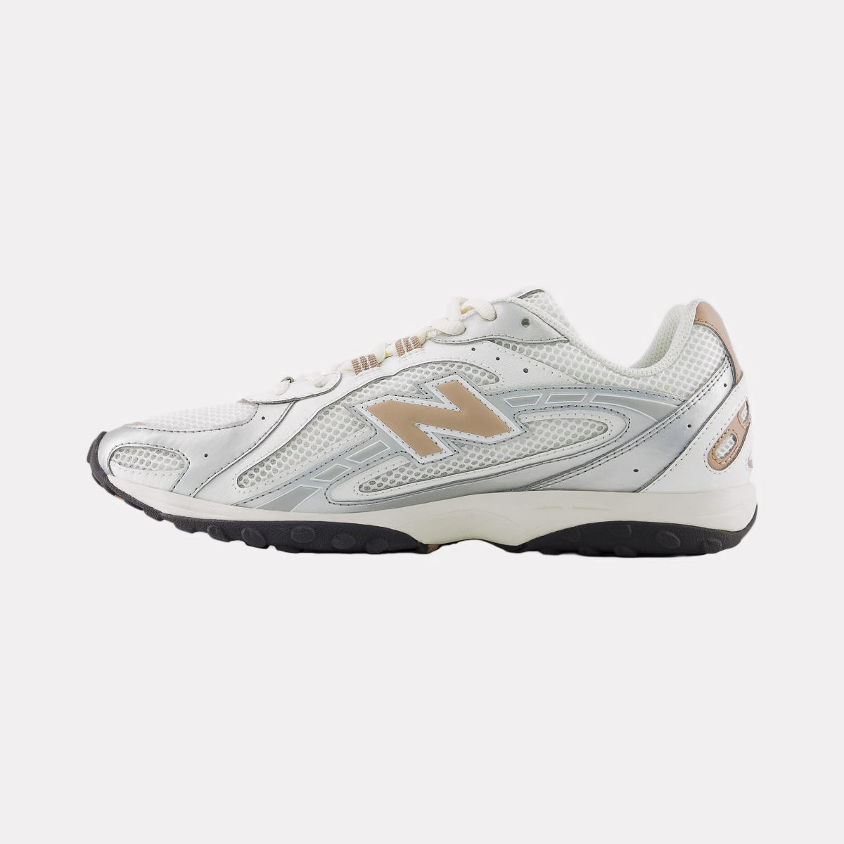 New Balance 204L para hombre y mujer - Gris Gris-2