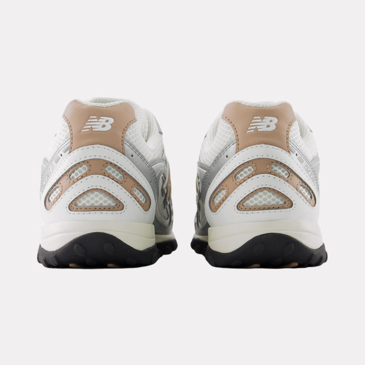 New Balance 204L para hombre y mujer - Gris Gris-6