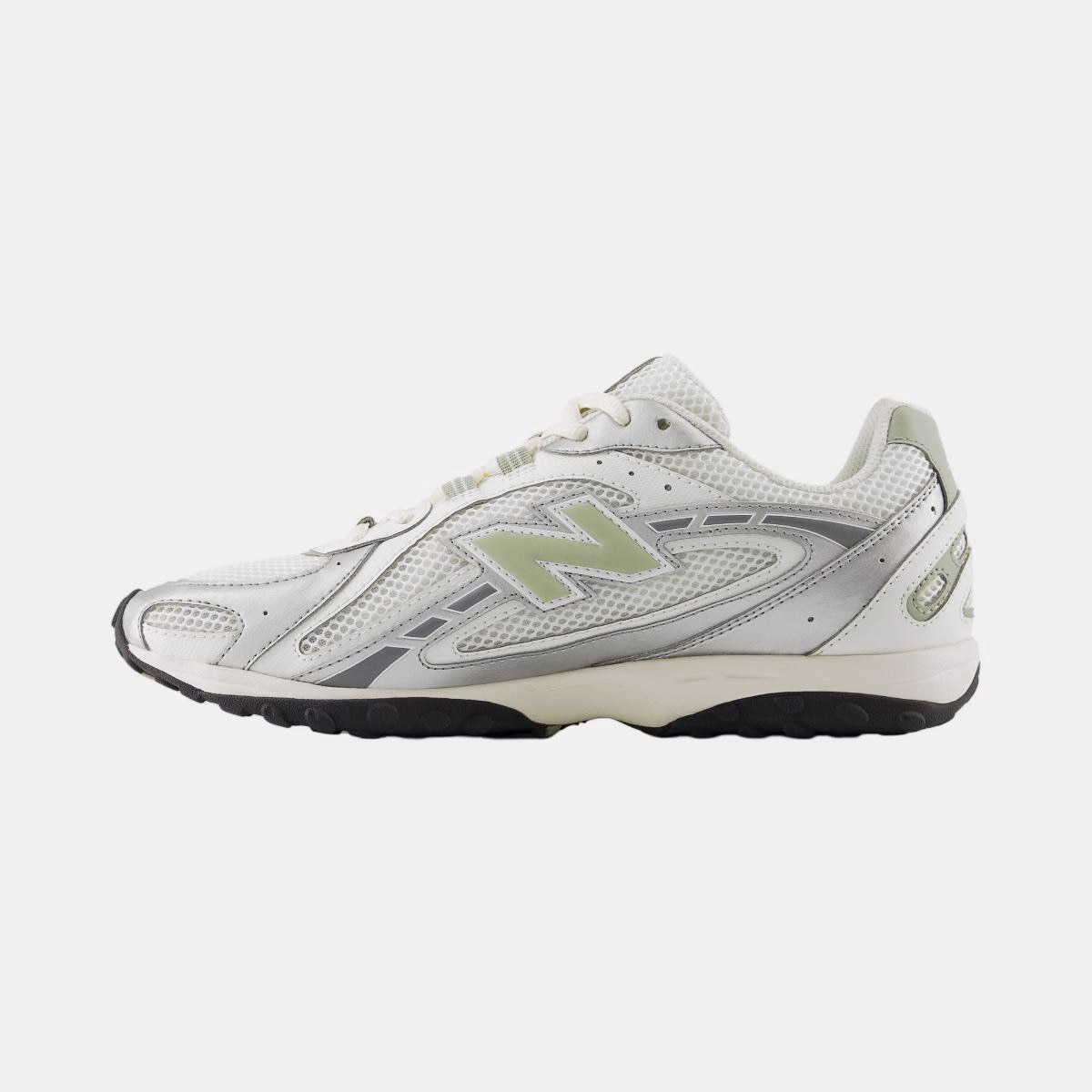 New Balance 204L para hombre y mujer - Gris Gris-2