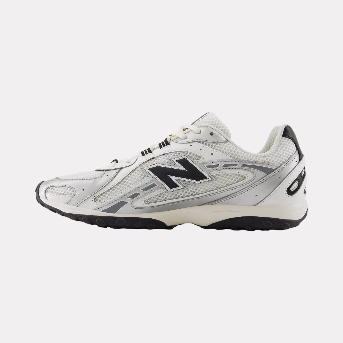 New Balance 204L para hombre y mujer - Gris Gris-2