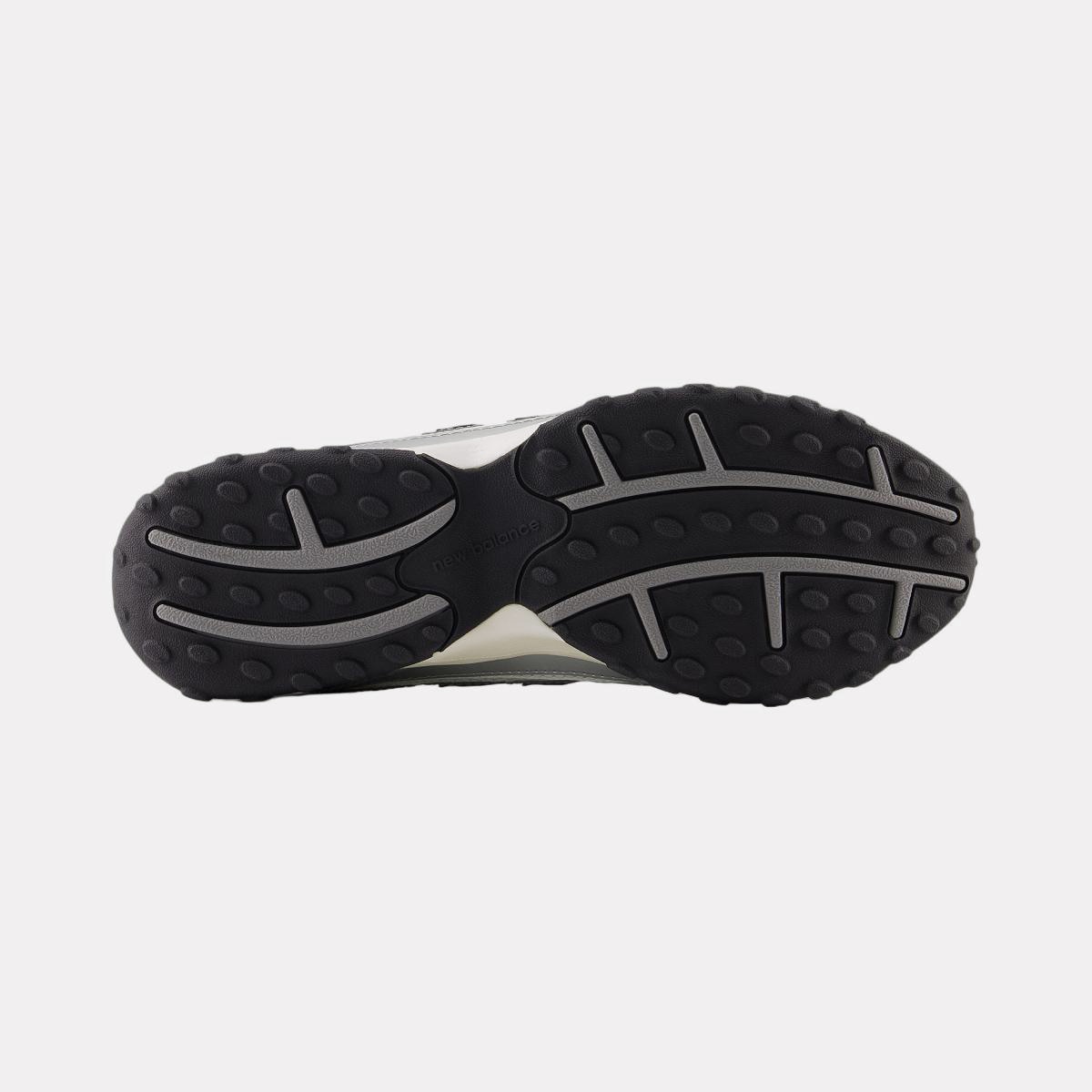 New Balance 204L para hombre y mujer - Gris Gris-5
