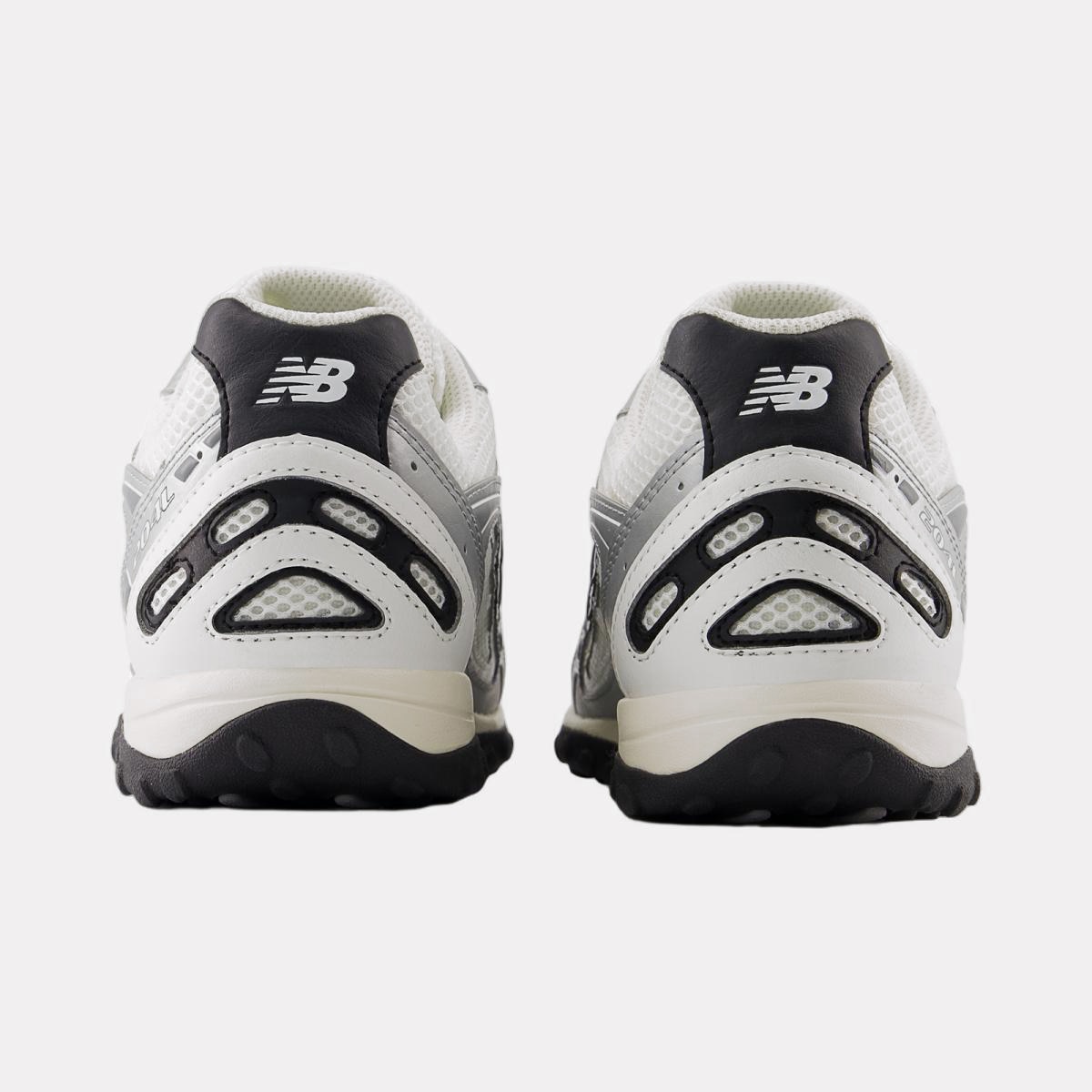 New Balance 204L para hombre y mujer - Gris Gris-6
