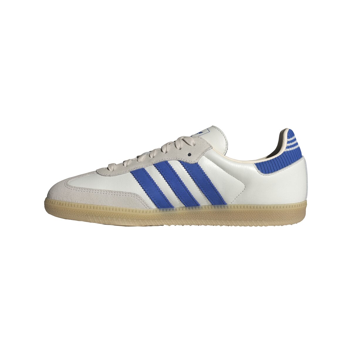 Sapatilhas Casual de Homem Samba OG Branco-5